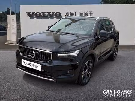 Volvo XC40 T4 1.5 129
