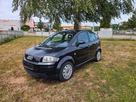 Audi A2 1.4 75