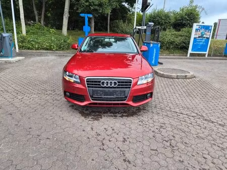 Audi A4 1.8 TFSI 160 Ambiente