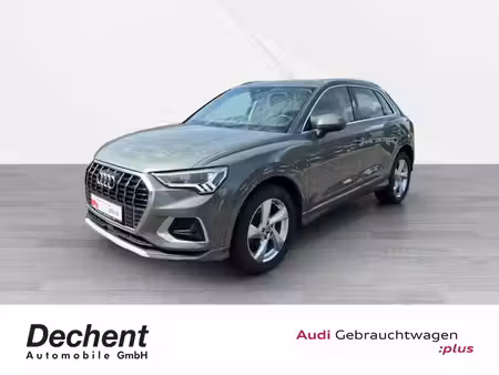 Audi Q3 35 TFSI 1.5 150