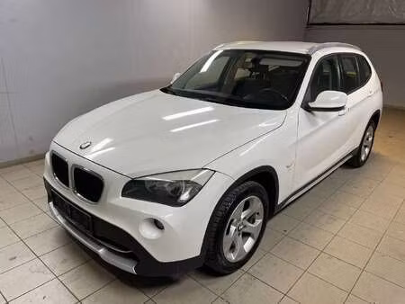 BMW X1 18d 2.0 143 xDrive