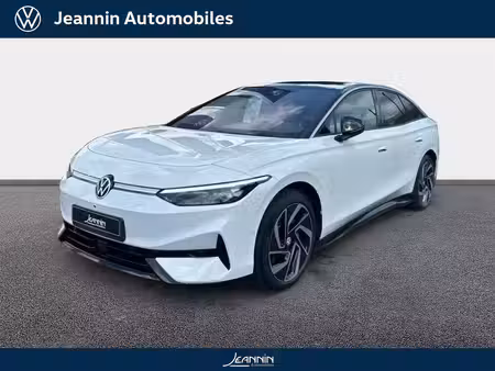 Volkswagen ID.7 286