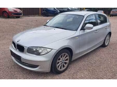 BMW Série 1 116d 2.0 116