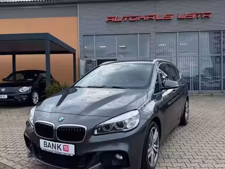 BMW Série 2 218d 2.0 150
