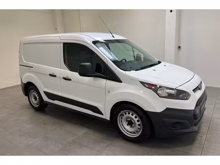 Ford Transit 1.5 TDCi 75