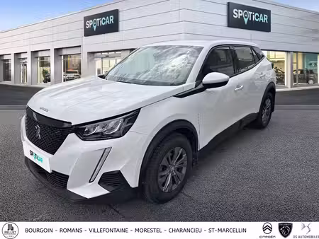 Peugeot 2008 1.2 130 Active