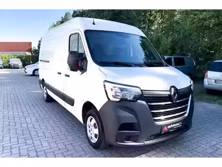 Renault Master 2.3 dCi 150
