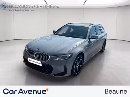 BMW Série 3 330e 2.0 184 M Sport