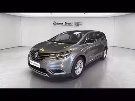 Renault Espace 1.6 dCi 160 Zen