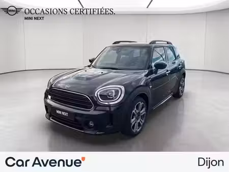 Mini Countryman Cooper 1.5 136 Edition Premium