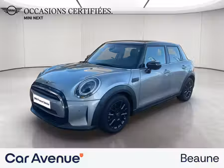 Mini Mini Cooper 1.5 136 Edition Premium Plus