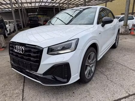 Audi Q2 35 TFSI 1.5 TFSI 150