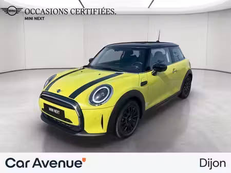 Mini Mini Cooper 1.5 136 Camden
