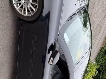 Volvo C70 Cabriolet 2.0 136 Summum