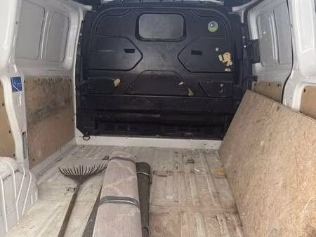 Ford Transit 2.0 Trend