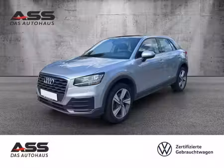 Audi Q2 1.4 TFSI 150
