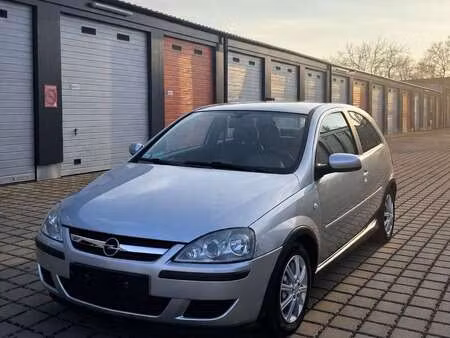 Opel Corsa 1.0 60