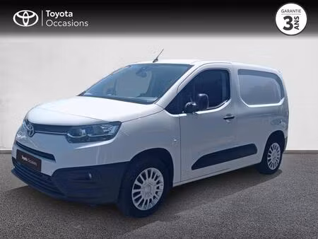 Toyota Proace 1.5 100 Dynamic