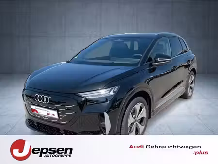 Audi Q4 e-tron 286