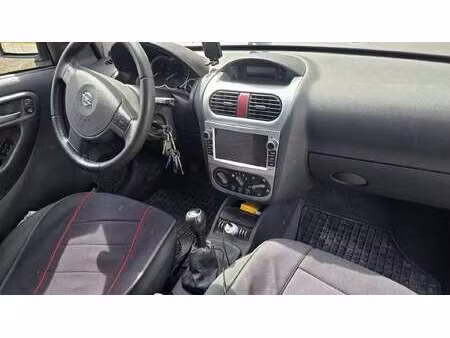 Opel Combo 1.7 CDTI Edition