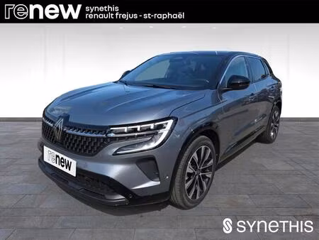 Renault Austral 1.2 130