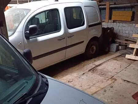 Renault Kangoo 1.5 dCi