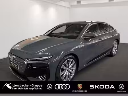 Audi A6 428 S line quattro