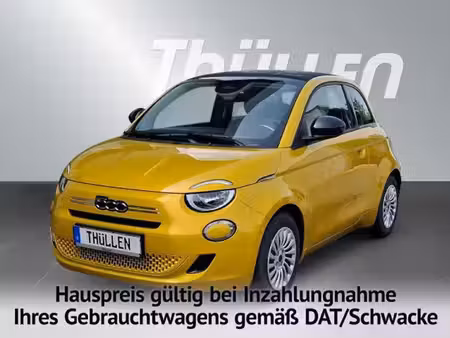 Fiat 500 1.0 65 Pop