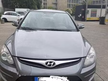 Hyundai i30 1.6 CRDi 115 Classic