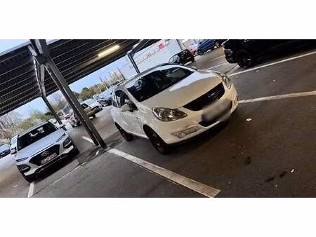 Opel Corsa 1.0 60