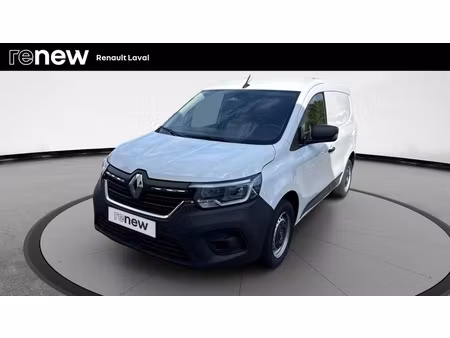 Renault Kangoo 1.5 dCi 115 Techno
