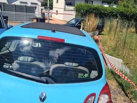 Renault Twingo 1.2 55