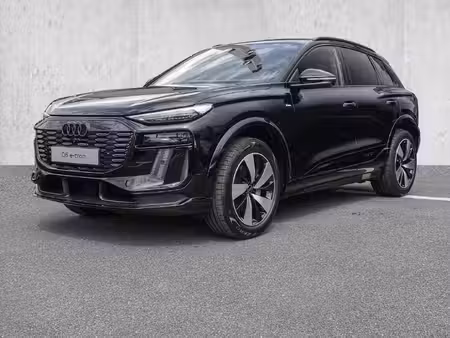 Audi Q6 E-Tron 306