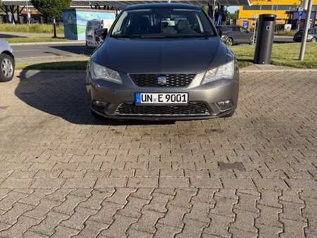 Seat Leon 1.2 TSI 105 Style
