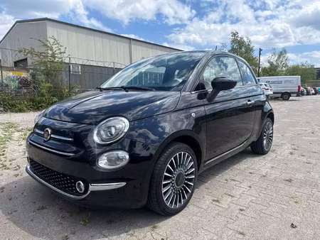 Fiat 500 1.2 69 Lounge