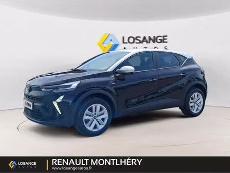 Renault Captur 1.0 TCe 100 Evolution