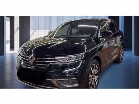 Renault Koleos 2.0 dCi Initiale Paris 4x4