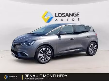 Renault Scénic 1.4 TCe 140 Evolution