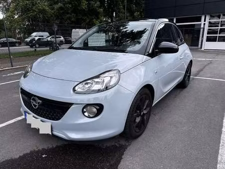 Opel Adam 1.2 70 Jam