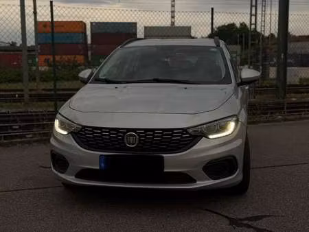 Fiat Tipo 1.6 MJT 120 Easy