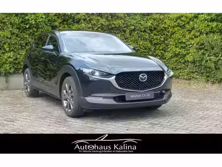 Mazda CX-30 Skyactiv G 2.5 140 Exclusive Line