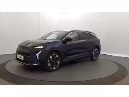 Renault Scénic Techno