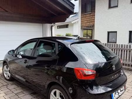 Seat Ibiza 1.0 TSI 90 FR