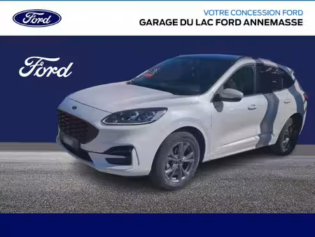 Ford Kuga 2.5 152 ST Line X 4x4