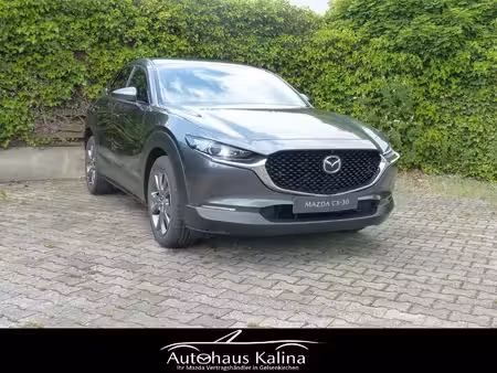 Mazda CX-30 Skyactiv X 2.0 186 Exclusive Line