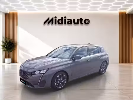 Peugeot 308 1.6 THP 150 Allure
