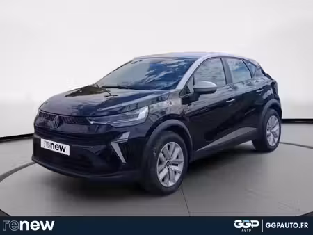 Renault Captur 1.0 Evolution