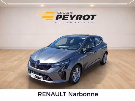 Renault Clio 1.0 TCe 90 Evolution