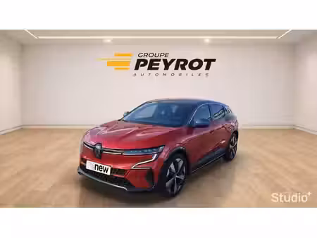 Renault Mégane E-Tech 220 Techno