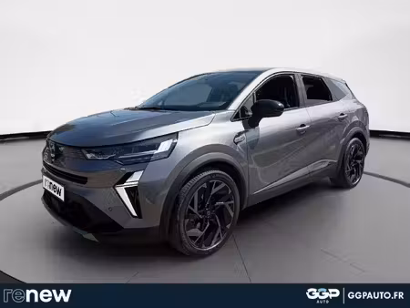 Renault Symbioz E-Tech Esprit Alpine